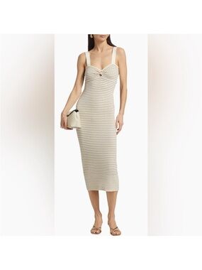 NWT!! Ramy Brook Jessa Dress XS $395